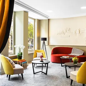 Ducs De Bourgogne Hotel Paris