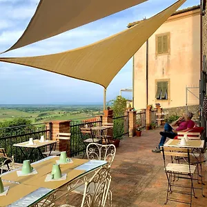 Casa Cerboneschi Frühstückspension Casale Marittimo