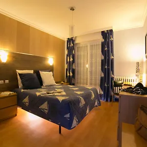 Breizh Hotel Crach