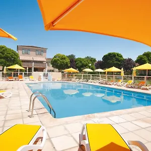 Le Champ D'eysson Ferienpark Montauroux